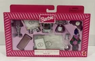 VTG Barbie Special Collection DESK SET Accessories Playset 1998 Mattel #22302