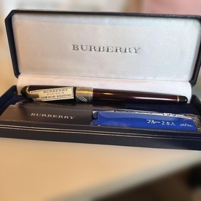 BURBERRY ドーバーシリーズ 万年筆 s-l400.jpg