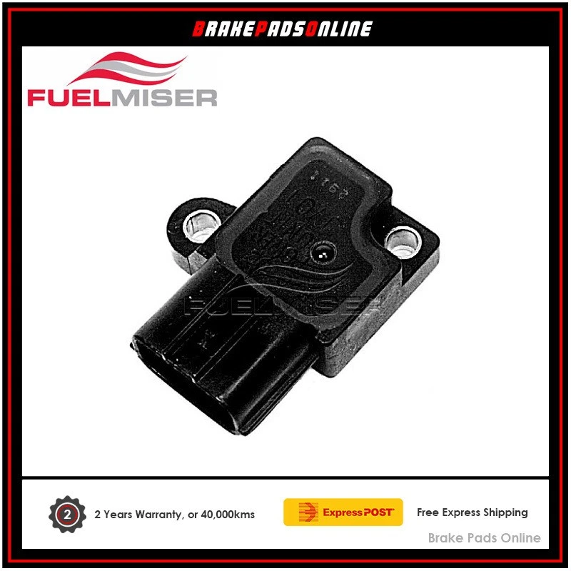 Fuelmiser Ignition Module For Ford Courier PD 1996-2000 - 2.6L 4CYL - CM421 - image 2 of 2