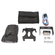 Electric Trailer Brake Control Module Controller Box