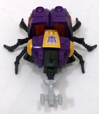 Transformers Generations Combiner Wars Legends Class Bombshell