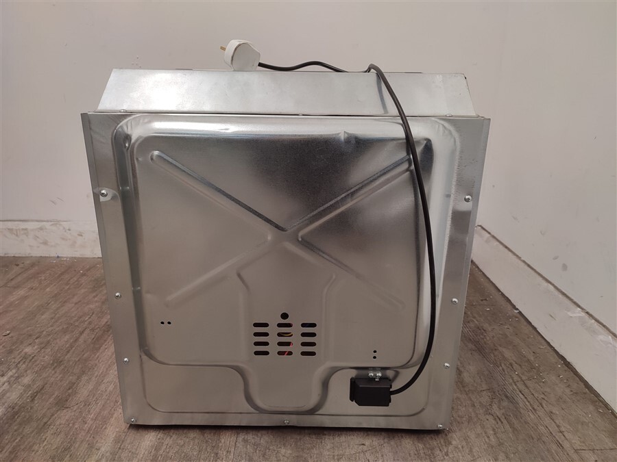 Hoover HOC3B3058IN Built In Oven 65L Multifunction Single [ID1010169150