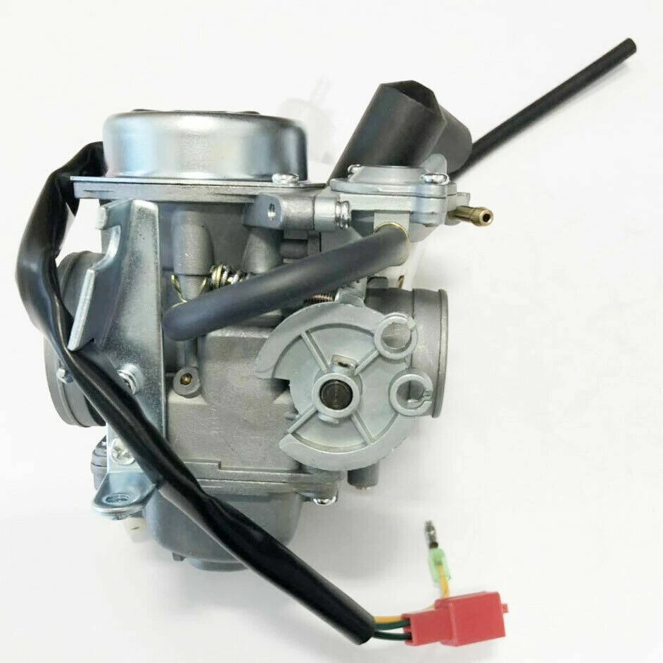 Automatic Motorcycle Scooter Carburetor CFMOTO Qlink 250 V3 V5 Legacy Sapero Com - Image 4 of 4