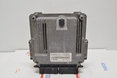 2014 14 Ford Fusion 2.0L ES7A-12A650-MD Engine Control Module Unit Ecm C73 019