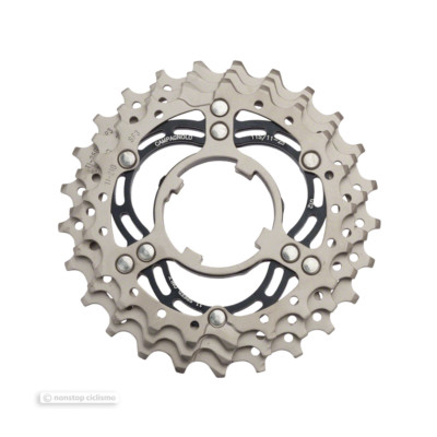 Campagnolo 11-speed 21 23 25 Titanium Sprocket Carrier