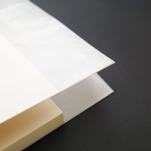 Midori MD Notebook - A5 - Grid - MD Paper Stitched Binding Made In Japan - Picture 8 of 10