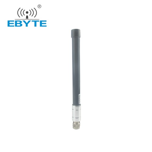 Antenne aérienne EBYTE 4G LTE routeur FRP extérieur N-J 6dBi LTE antenne Wifi - Photo 7/12