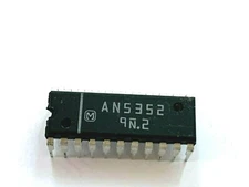 AN5352 Original New Mitsubishi Integrated Circuit  