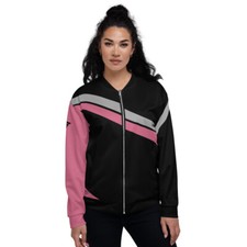 PINK BOMBER