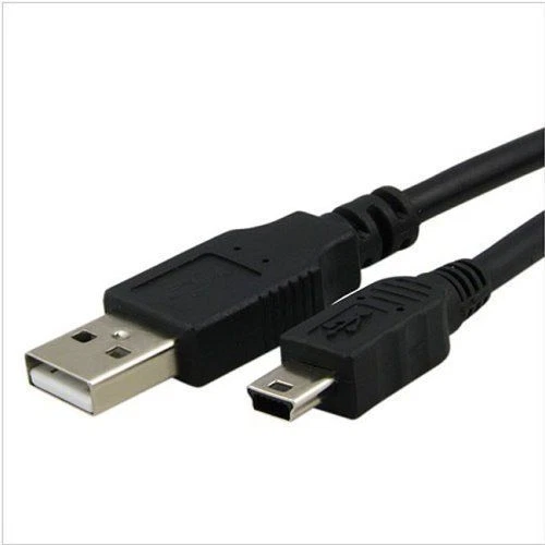 10ft Wireless Controller USB Charge Cable Charging Cord for