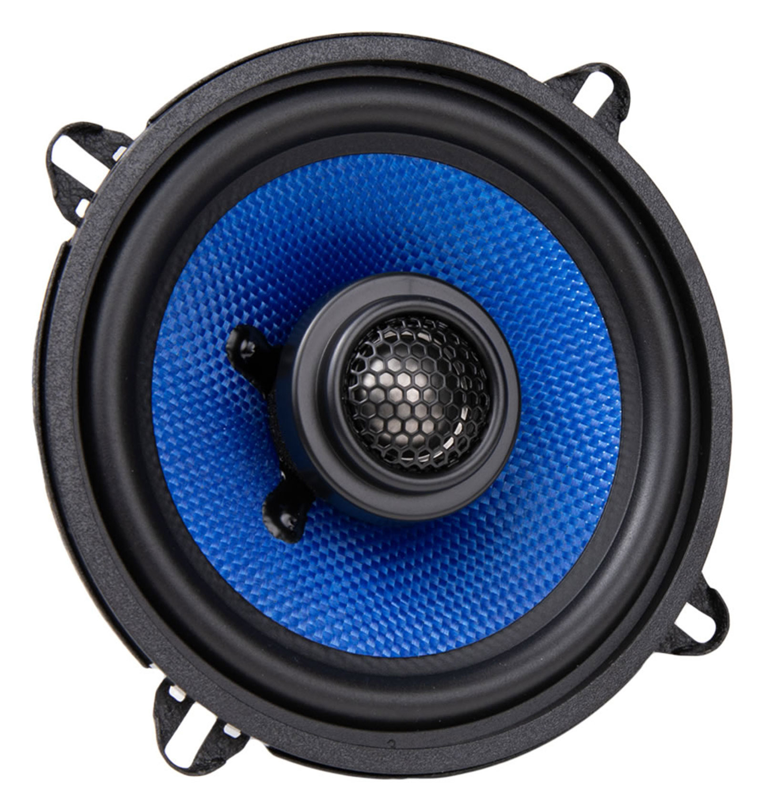 2 Hifonics HCC65CX 65 2 HCC525CX 525 2-полосные коаксиальные автомобильные аудиодинамики