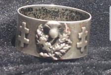 Very rare Mary Queen of Scots 