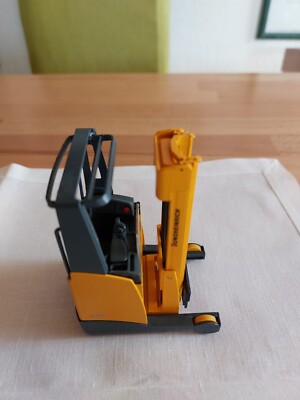 Gabelstapler Retrak