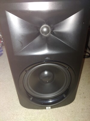 JBL LSR308 Studio Monitor for sale online | eBay
