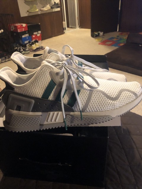 adidas originals eqt cushion adv trainers