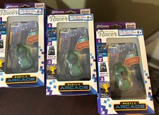 Odyssey Mobile Arcade Virtual Racers 3 Green New