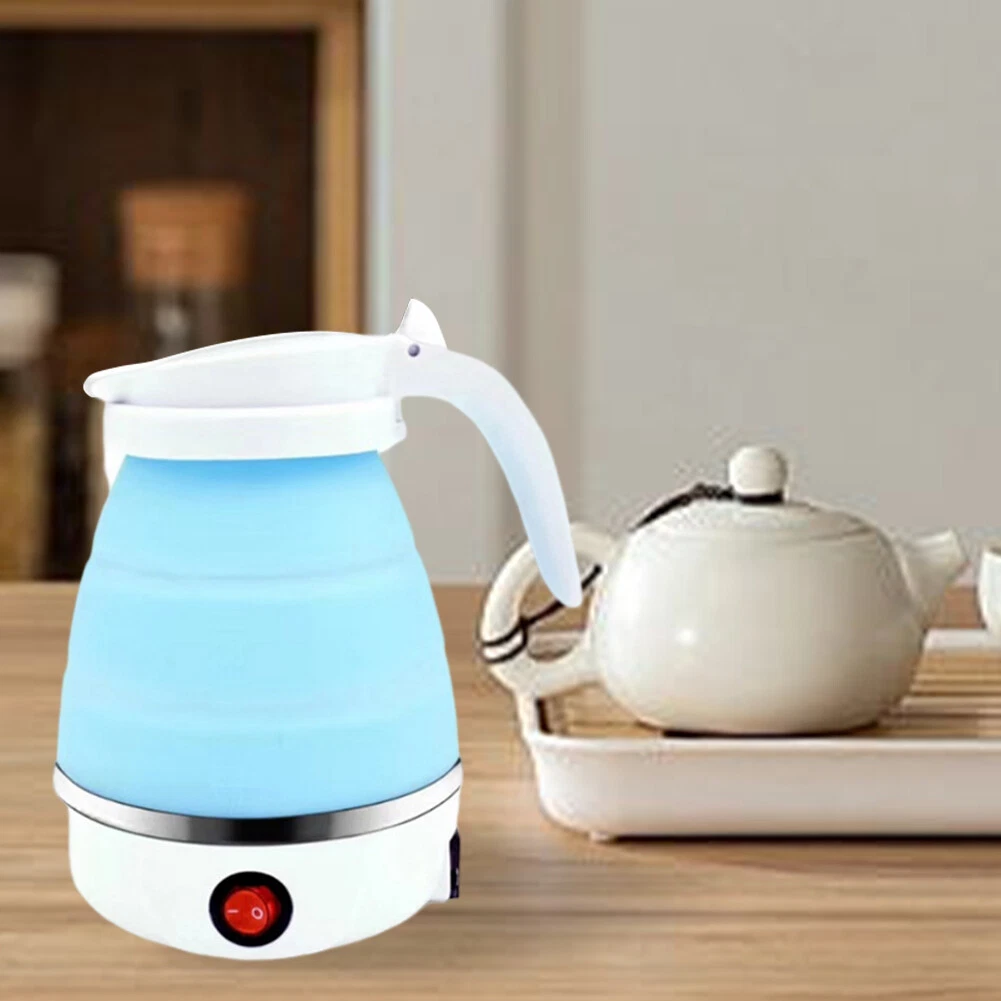 Collapsible water sale kettle
