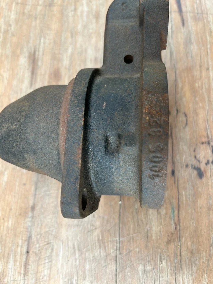 DKW Auto-Union 1000SP 1000S F93 Starter Bearing Assy Drive 6403-353-01-00 N.O.S - Image 2 of 4