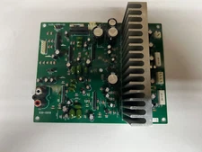 Sega -  Sound Amp Board Assy- Virtua Fighter 2 -NOS -838-10018