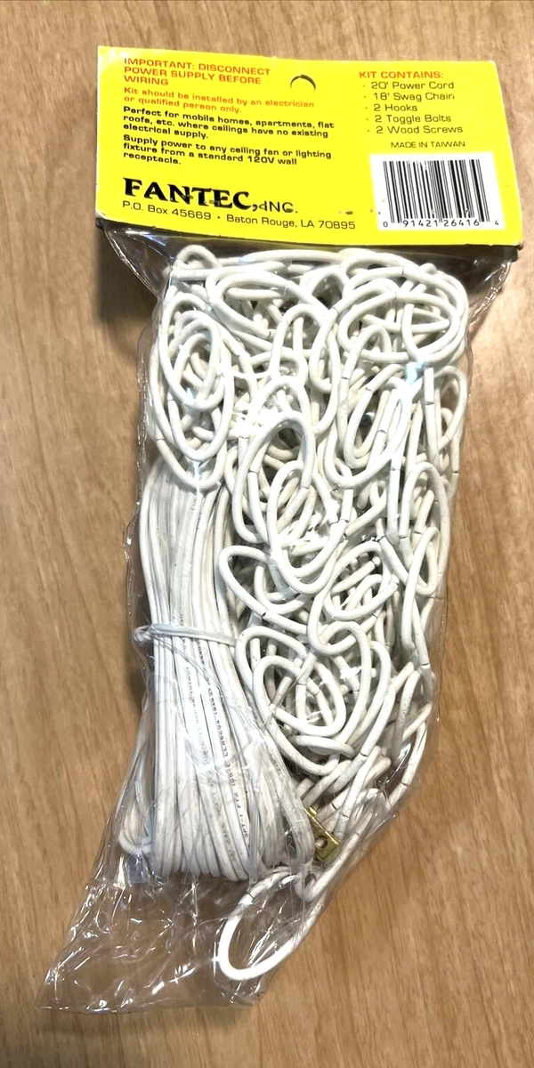 Swag Kit Ceiling Fan Installation Shelly Lighting