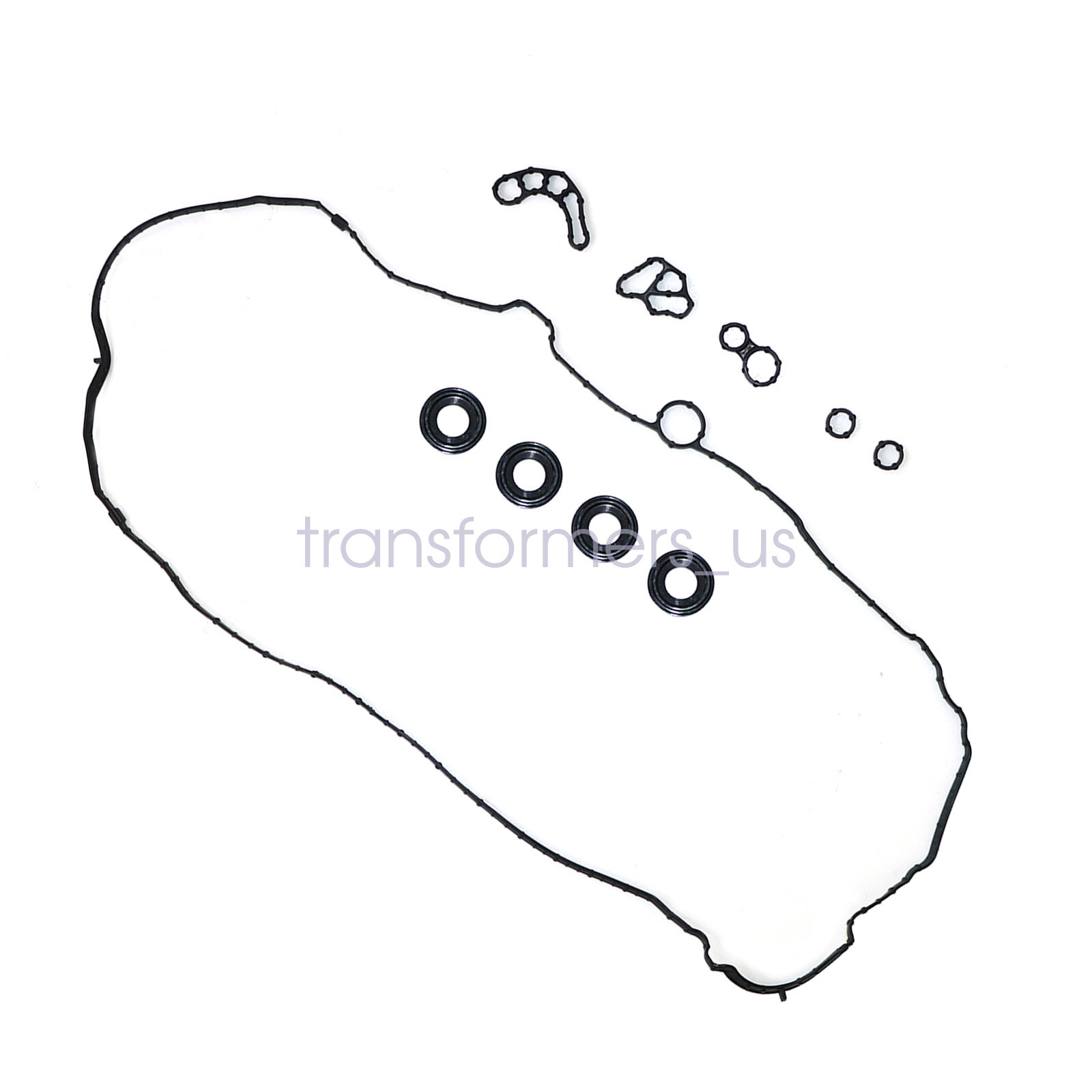 BUICK Engine Gasket Sets - Valve Cover Gaskets Included - In