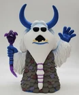 Funko POP! Movies- Small Foot STONEKEEPER #597 Vinyl Figure