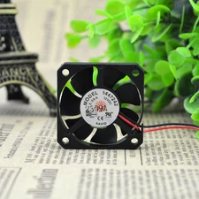 MODEL 1442742 Graphics card cooling fan DC12V 0.08A 2Pin