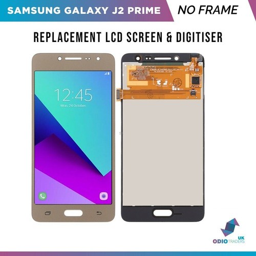For Samsung Galaxy J2 Prime G532F LCD 