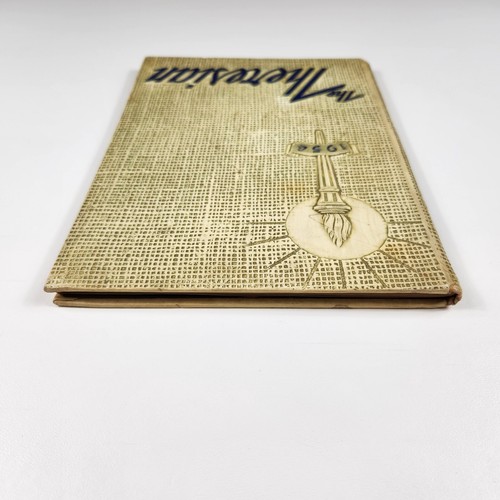 St Theresa High School Yearbook The Theresian 1954 Detroit Michigan Original VTG - Picture 5 of 12