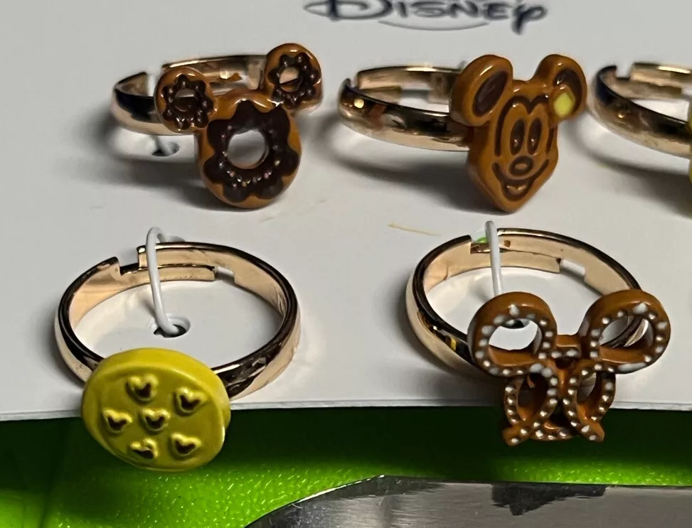 Disney parks best sale rings