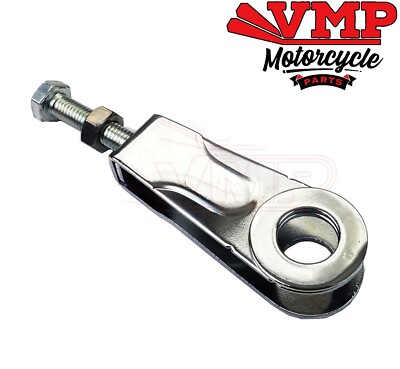 Lexmoto Venom 125 SK125-22 Kettenabzieher Spanner Versteller Schwenkarm