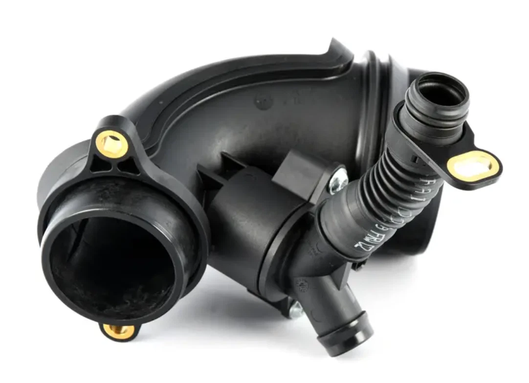 NEW BMW X3 F97 TURBOCHARGER ADAPTER 11658091579 8091579 ORIGINAL  