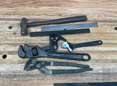 Random Tools Lot