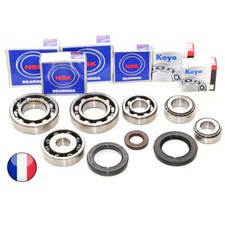 Boîte de Vitesse Suzuki Alto 1.0 2009-2013 Roulements