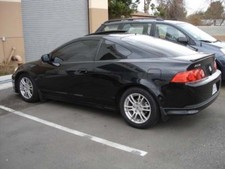 Gsp Godspeed Traction S Lowering Springs Kit For Acura Rsx Type S 02-04 Dc5