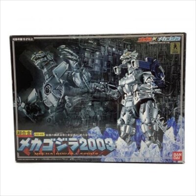 【新品未使用】 BANDAI 超合金 GD-45 メカゴジラ 2003 s-l400.jpg