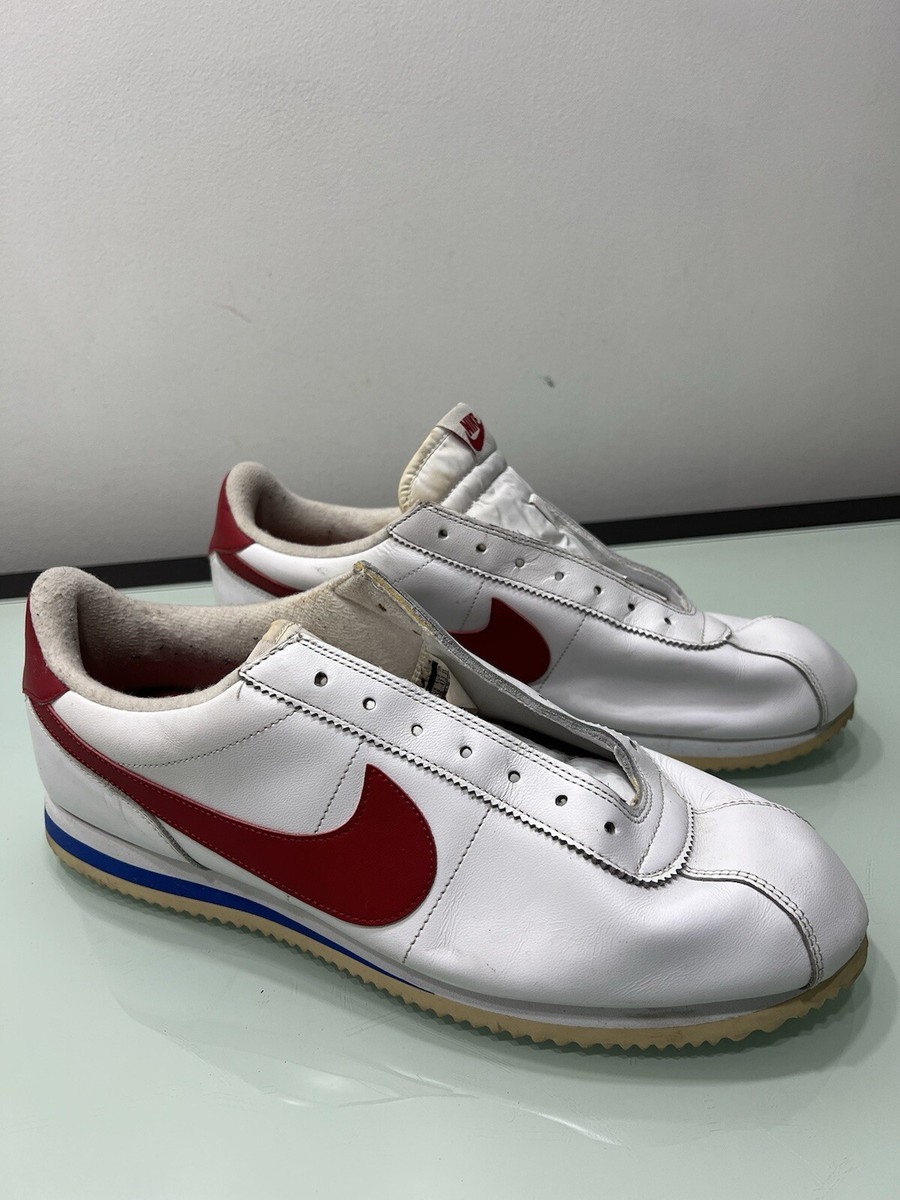 NIKE Cortez Basic Leather OG 