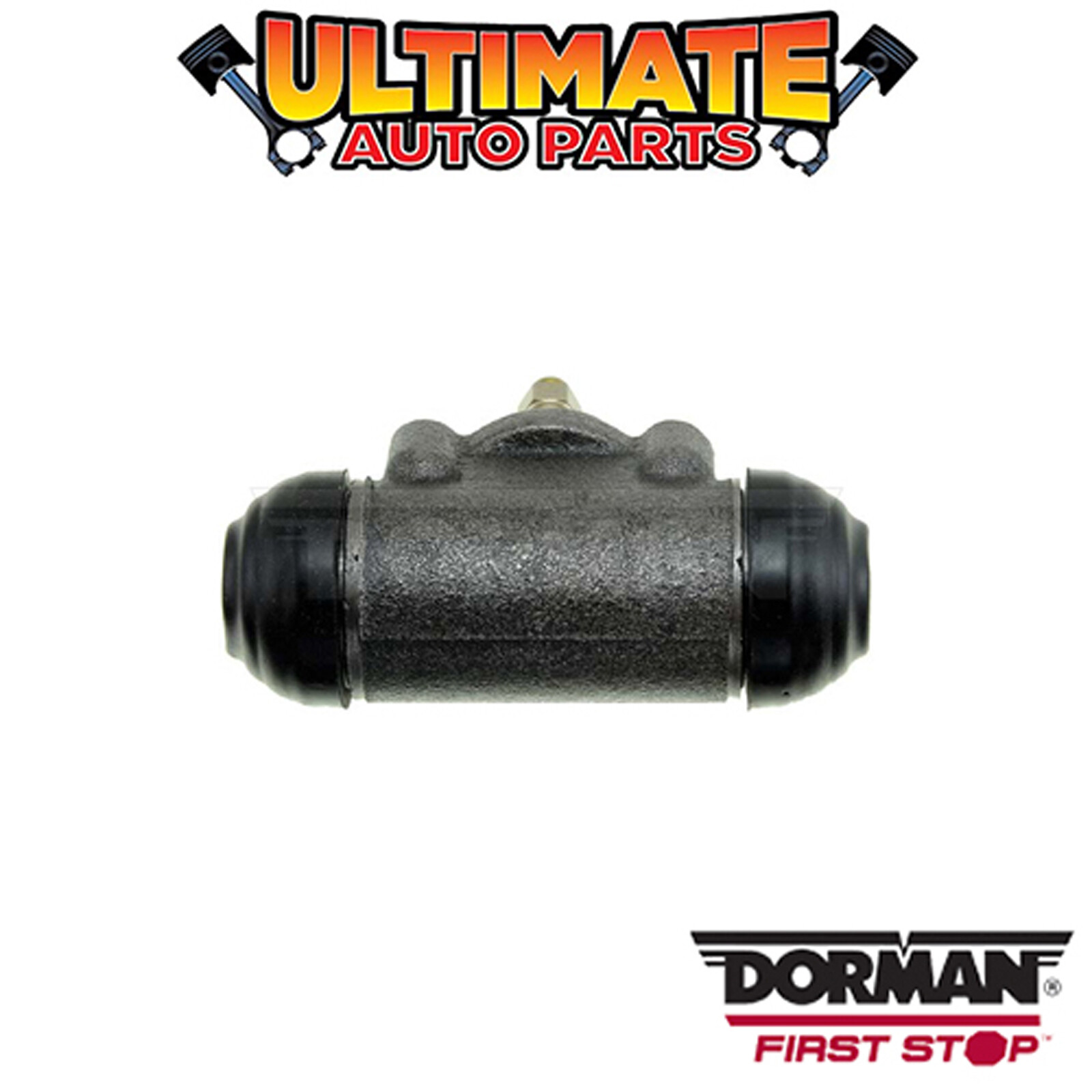 Dorman: W37690 - Drum Brake Wheel Cylinder | eBay