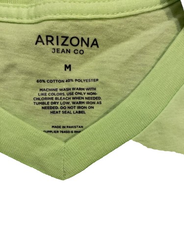トップス tr Rimrock Arizona AZ T-Shirt EST | eBay