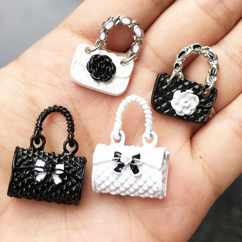 Chanel Babushka | Diy fashion accessories, Bags, Chanel bag