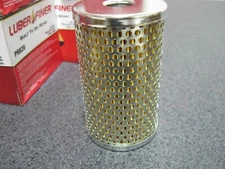 NEW GENUINE LUBER-FINER HYDRAULIC FILTER (PN LH8504)