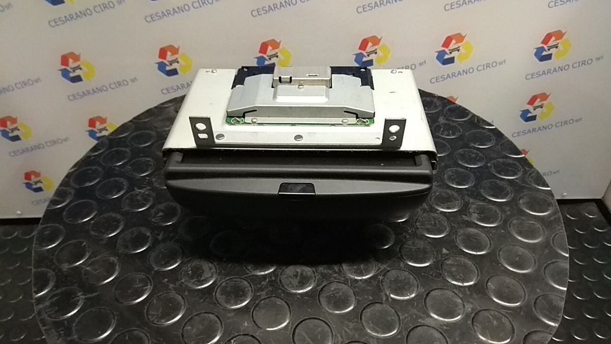 Display Multifunktion 31285663 VOLVO XC90 (08/02>) Ersatz
