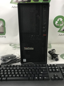 ThinkStation P340 | eBay ThinkStation P340 | eBay