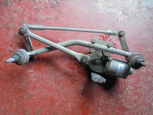 Wischermotor Scheibenwischermotor Wischergestänge 2S6T17B871AC Ford Fusion