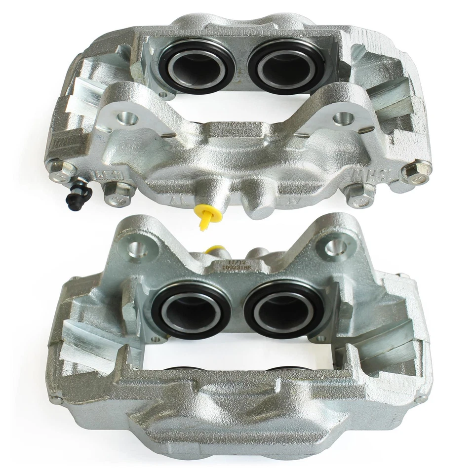 2x Étrier de Frein Pince Front Gauche + Droite pour Toyota Land Cruiser 300 - Photo 2/3