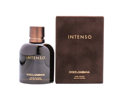 #ad #ad Dolce amp; Gabbana Intenso Pour Homme 4.2 oz EDP for Men New In Box $52.94