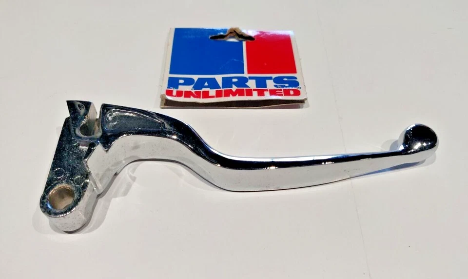 Levier de Frein Embrayage pour Yamaha Drag Star 650/1100 1998/2000 Code - Photo 2/2
