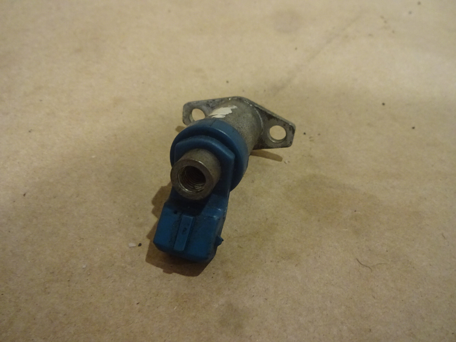 Ferrari 400i,412,512 BBi,Testarossa - Cold Start Injector Valve - P/N 113979