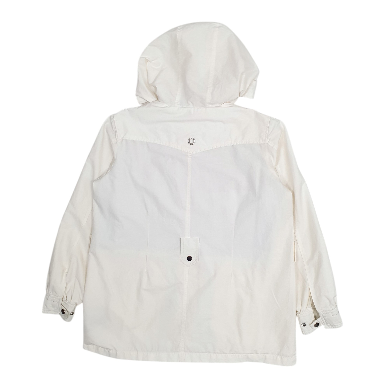 TOMMY HILFIGER Windbreaker Jacket Coat Womens S image 3