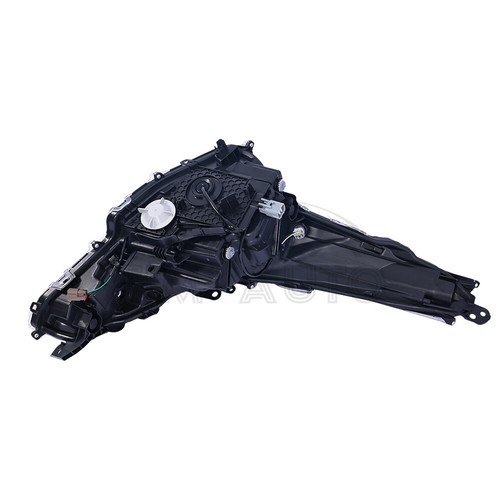 New Front LED Headlight Headlamp Left Driver Side Fits 2019-2022 Toyota Prius - Picture 6 of 8